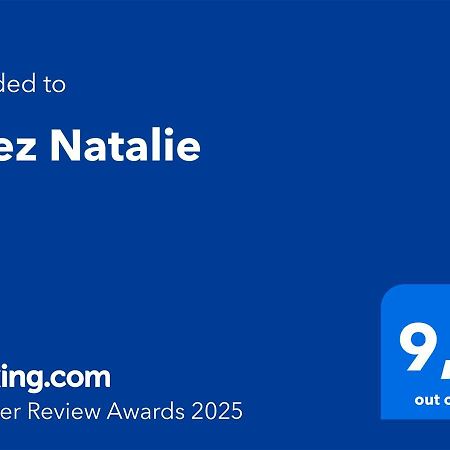 Chez Natalie Leilighet Xylókastro Eksteriør bilde